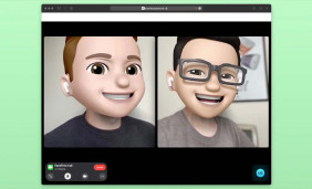 Using FaceTime on HP or Dell Laptops, Apple TV, and Apple Watch